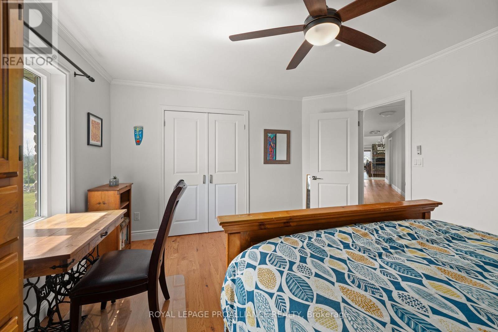 6282 County Road 2, Loyalist, Ontario  K0H 2H0 - Photo 29 - X12297261