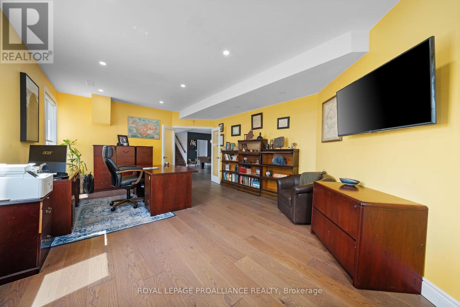 6282 County Road 2, Loyalist, Ontario  K0H 2H0 - Photo 31 - X12297261