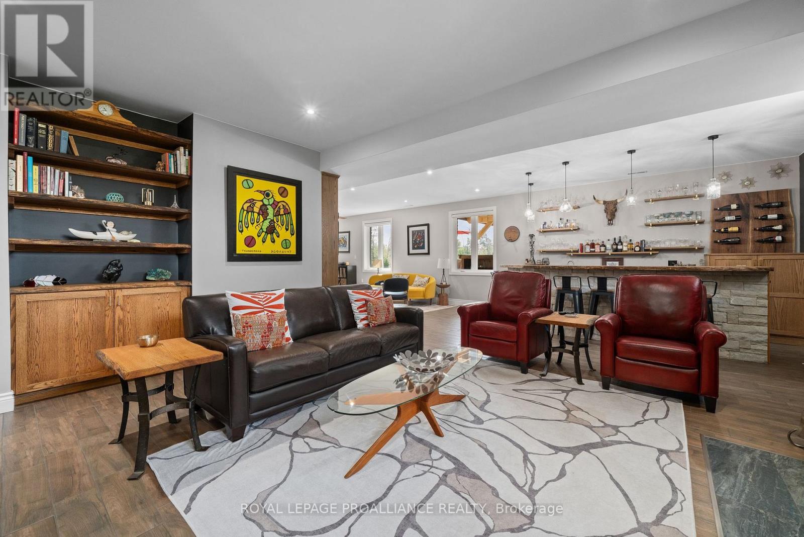 6282 County Road 2, Loyalist, Ontario  K0H 2H0 - Photo 37 - X12297261