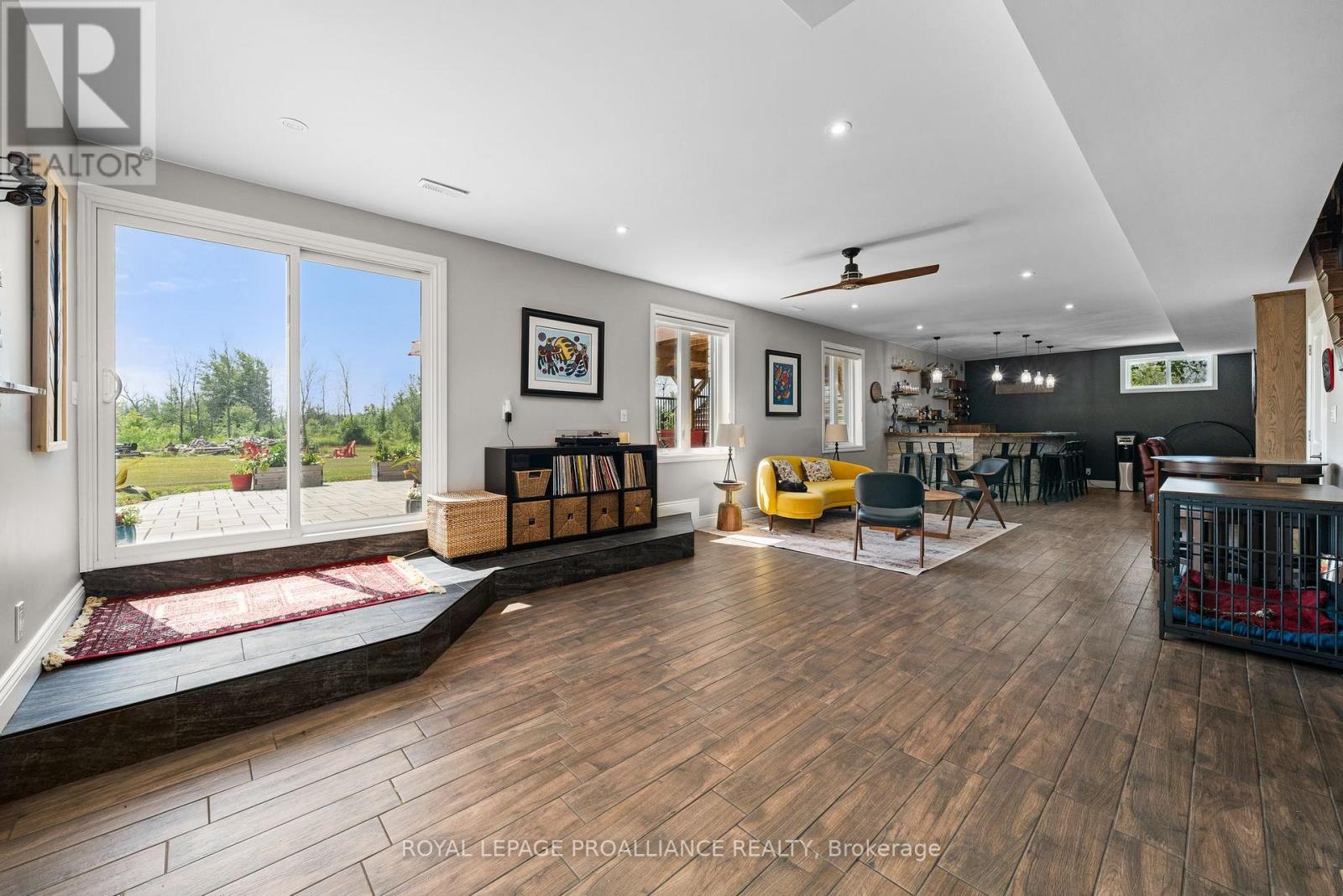 6282 County Road 2, Loyalist, Ontario  K0H 2H0 - Photo 41 - X12297261