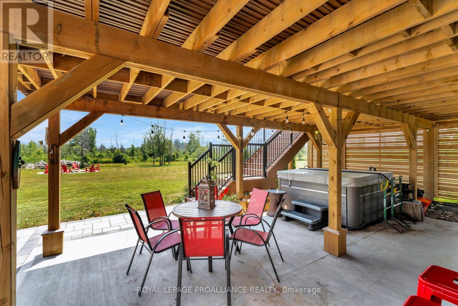 6282 County Road 2, Loyalist, Ontario  K0H 2H0 - Photo 45 - X12297261