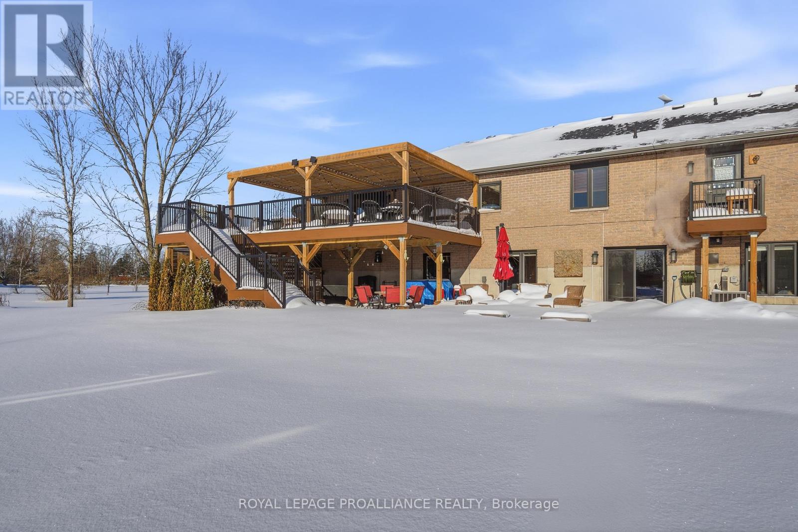 6282 County Road 2, Loyalist, Ontario  K0H 2H0 - Photo 49 - X12297261