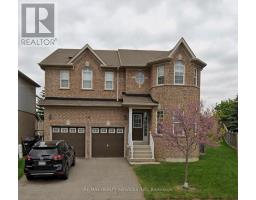 115 WOODVALLEY DRIVE, Brampton, Ontario