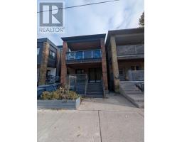 LOWER - 2132 DUNDAS STREET, Toronto, Ontario