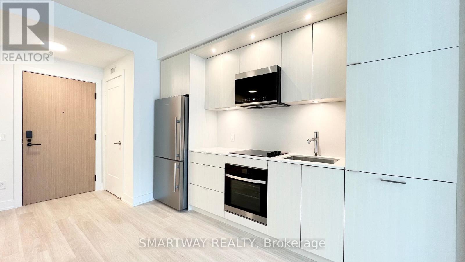 414 - 25 Cordova Avenue, Toronto, Ontario  M9A 0E5 - Photo 31 - W12763314