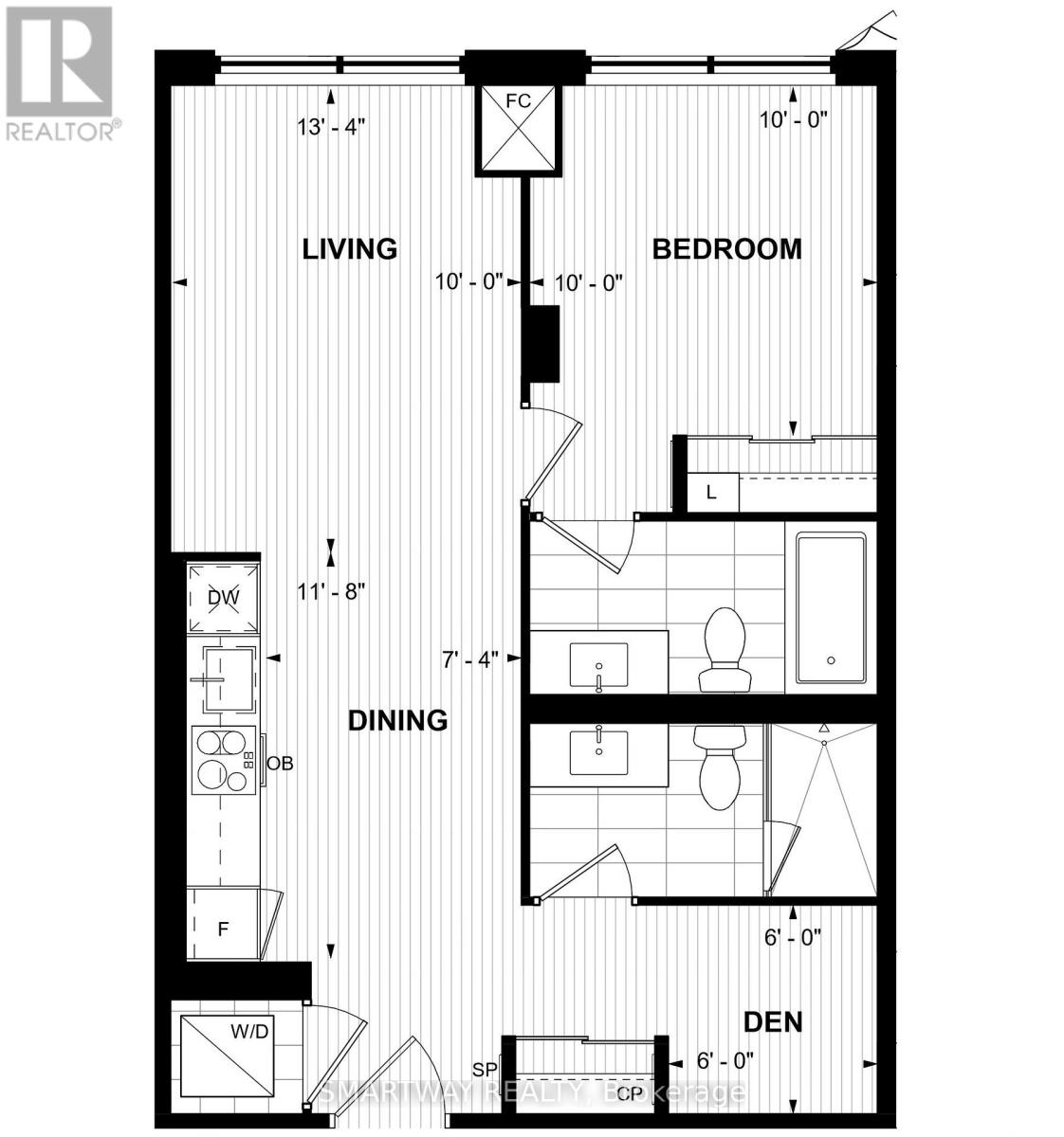 414 - 25 Cordova Avenue, Toronto, Ontario  M9A 0E5 - Photo 39 - W12763314