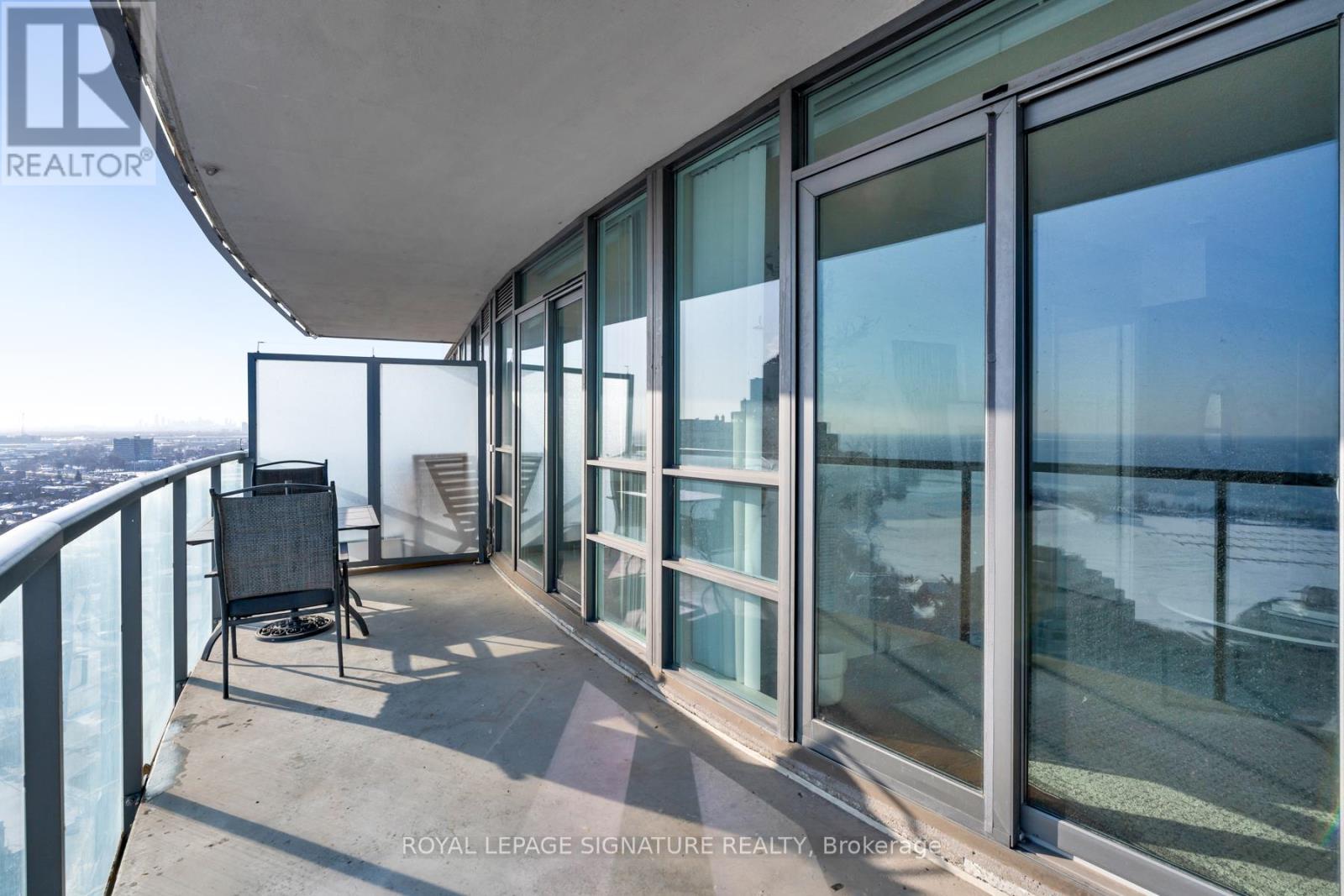 2801 - 2240 Lake Shore Boulevard W, Toronto, Ontario  M8V 0B1 - Photo 12 - W12763332