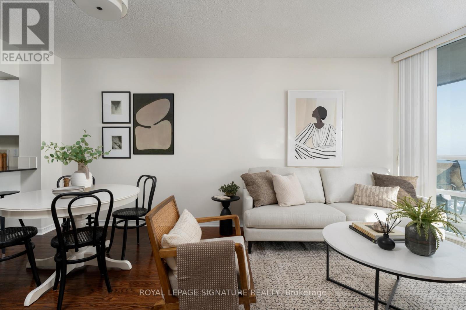 2801 - 2240 Lake Shore Boulevard W, Toronto, Ontario  M8V 0B1 - Photo 14 - W12763332