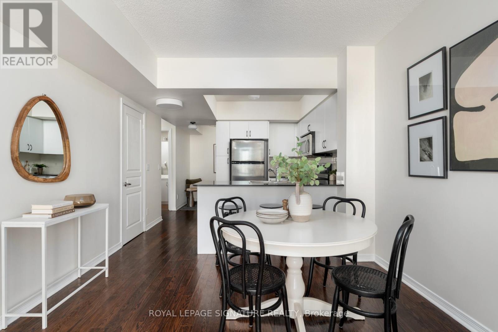 2801 - 2240 Lake Shore Boulevard W, Toronto, Ontario  M8V 0B1 - Photo 16 - W12763332