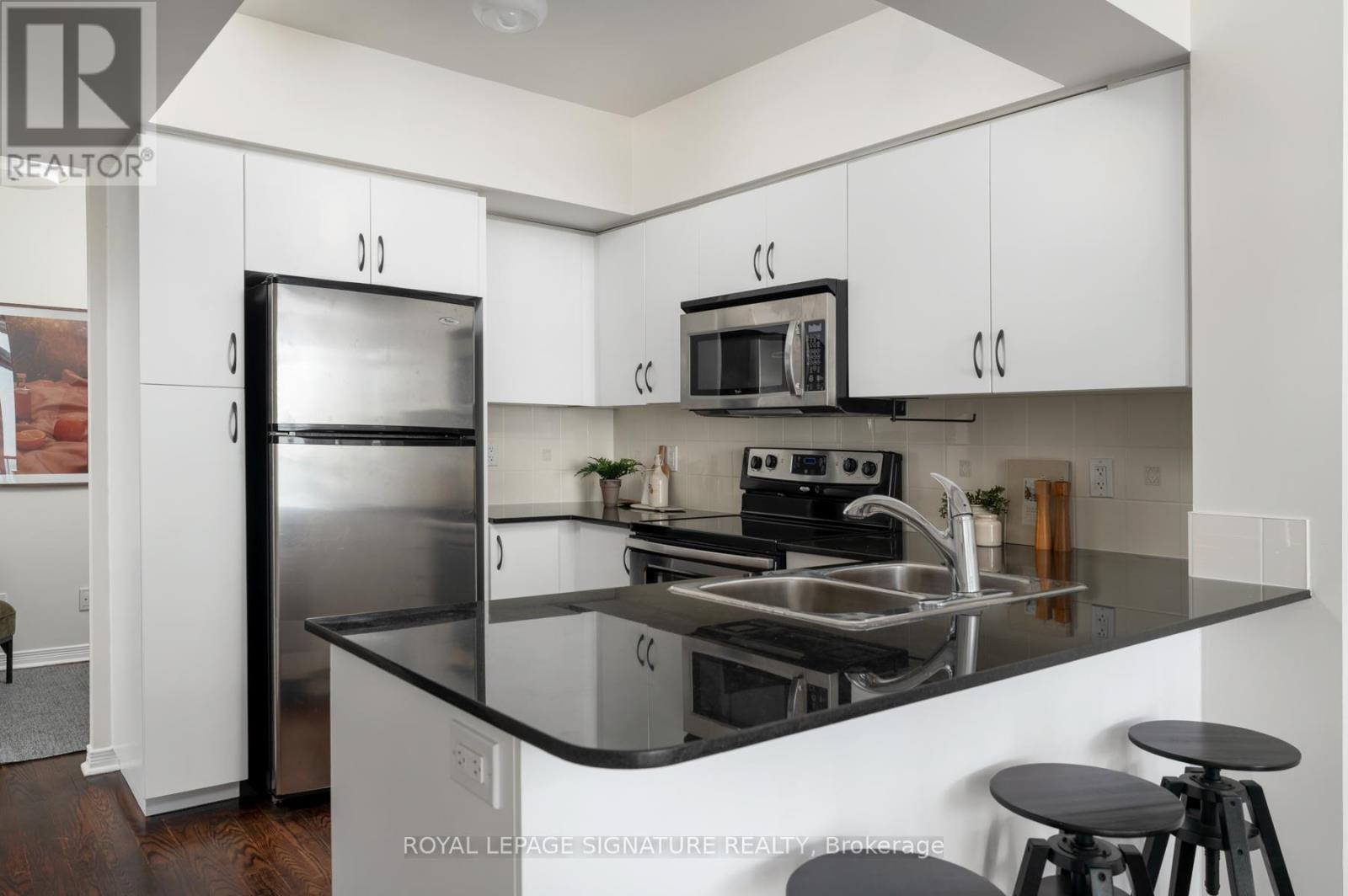 2801 - 2240 Lake Shore Boulevard W, Toronto, Ontario  M8V 0B1 - Photo 21 - W12763332