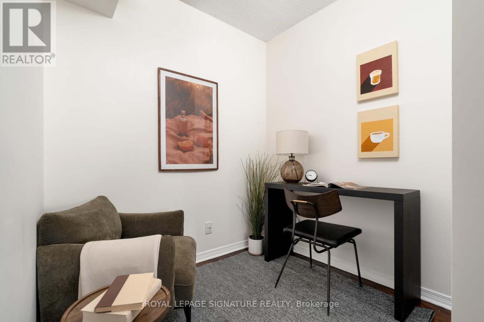 2801 - 2240 Lake Shore Boulevard W, Toronto, Ontario  M8V 0B1 - Photo 22 - W12763332