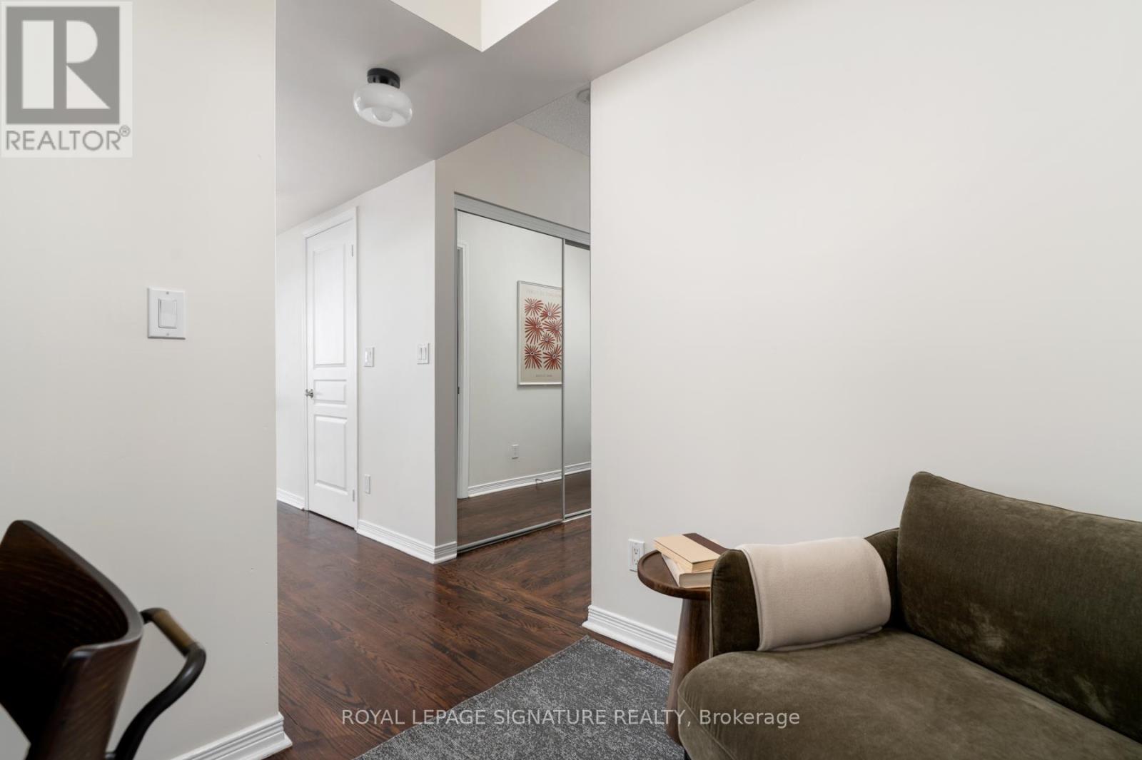 2801 - 2240 Lake Shore Boulevard W, Toronto, Ontario  M8V 0B1 - Photo 23 - W12763332