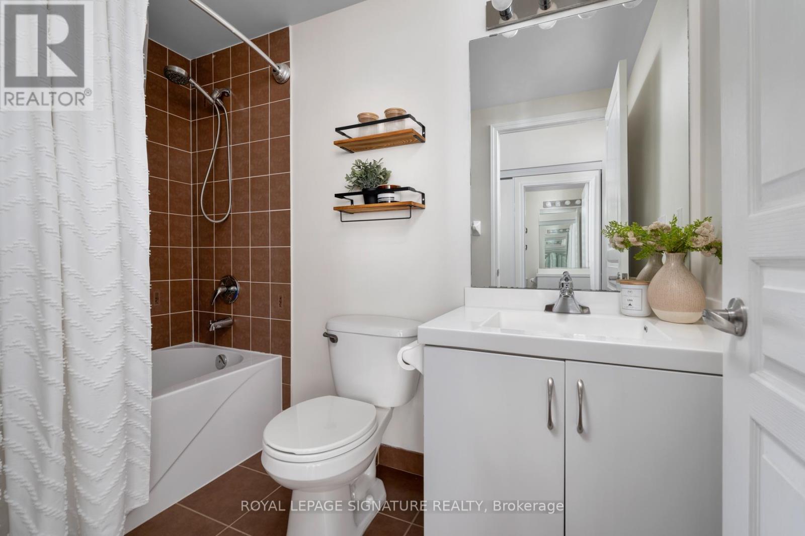 2801 - 2240 Lake Shore Boulevard W, Toronto, Ontario  M8V 0B1 - Photo 24 - W12763332