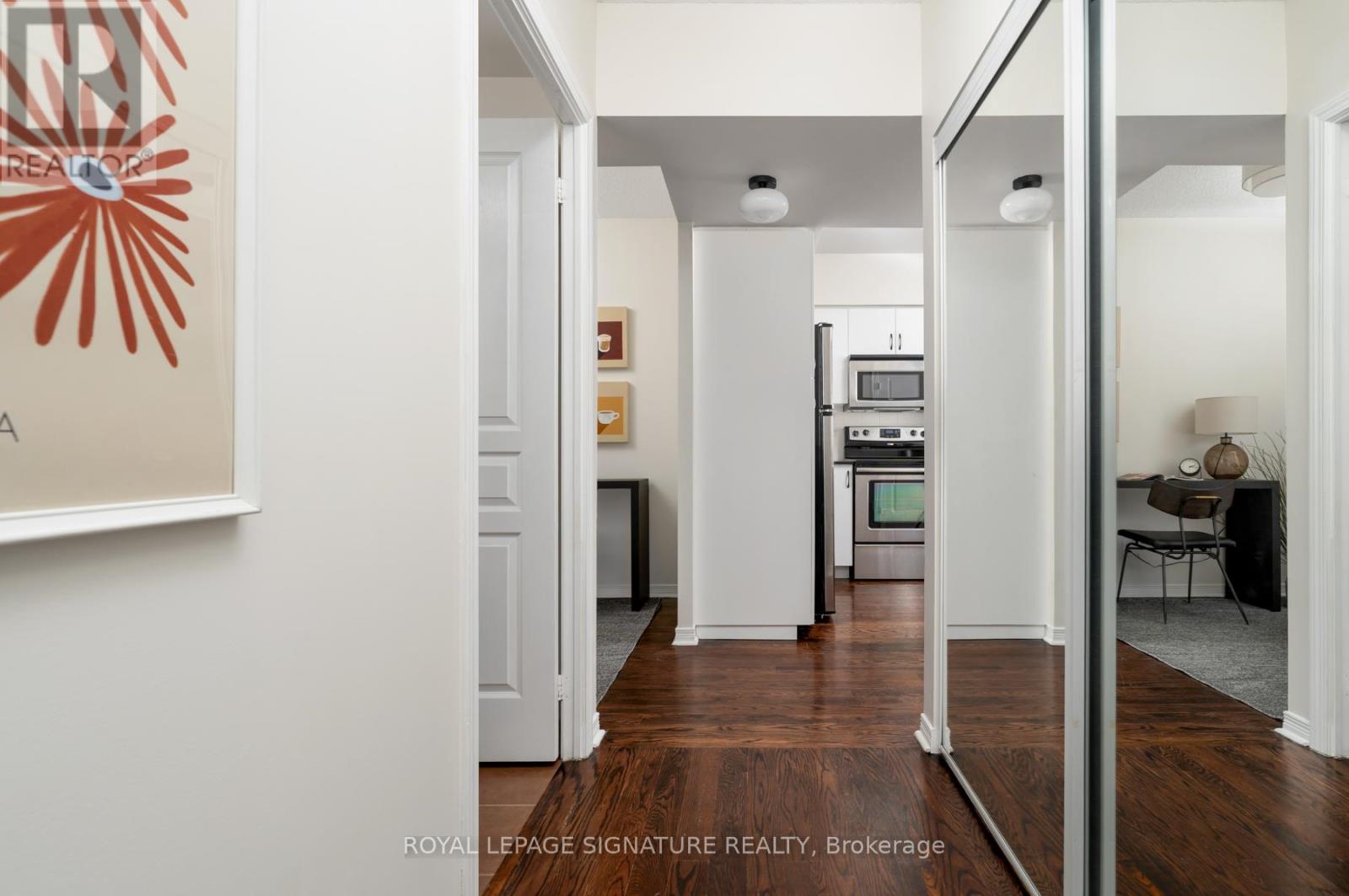 2801 - 2240 Lake Shore Boulevard W, Toronto, Ontario  M8V 0B1 - Photo 25 - W12763332