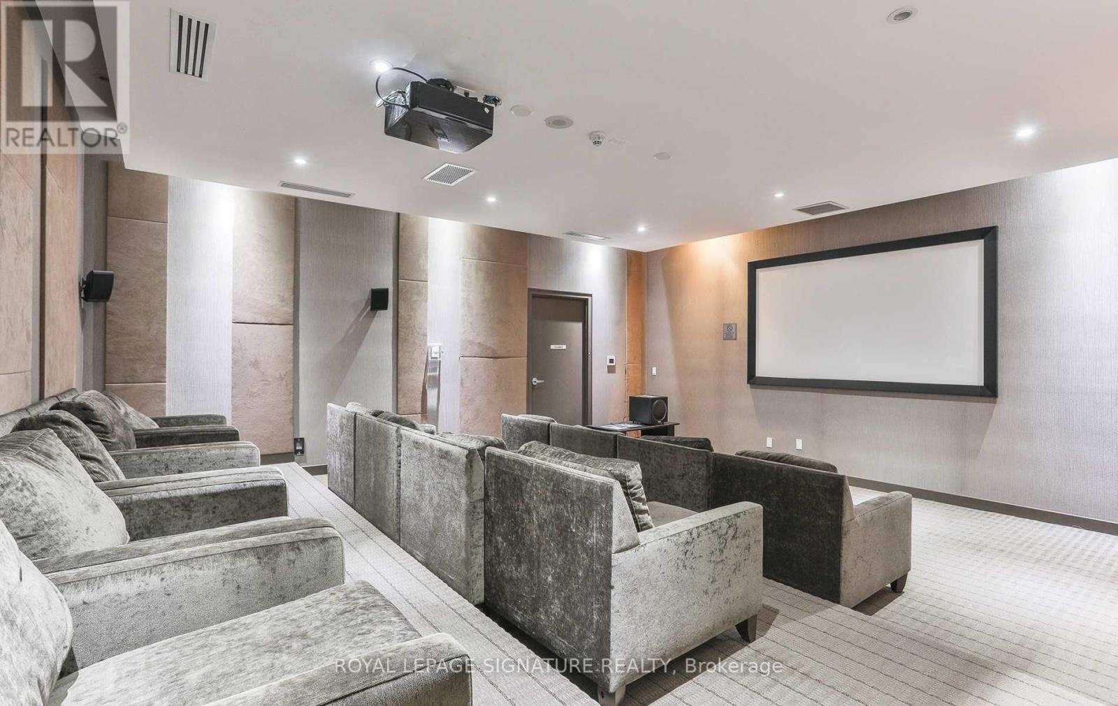 2801 - 2240 Lake Shore Boulevard W, Toronto, Ontario  M8V 0B1 - Photo 30 - W12763332