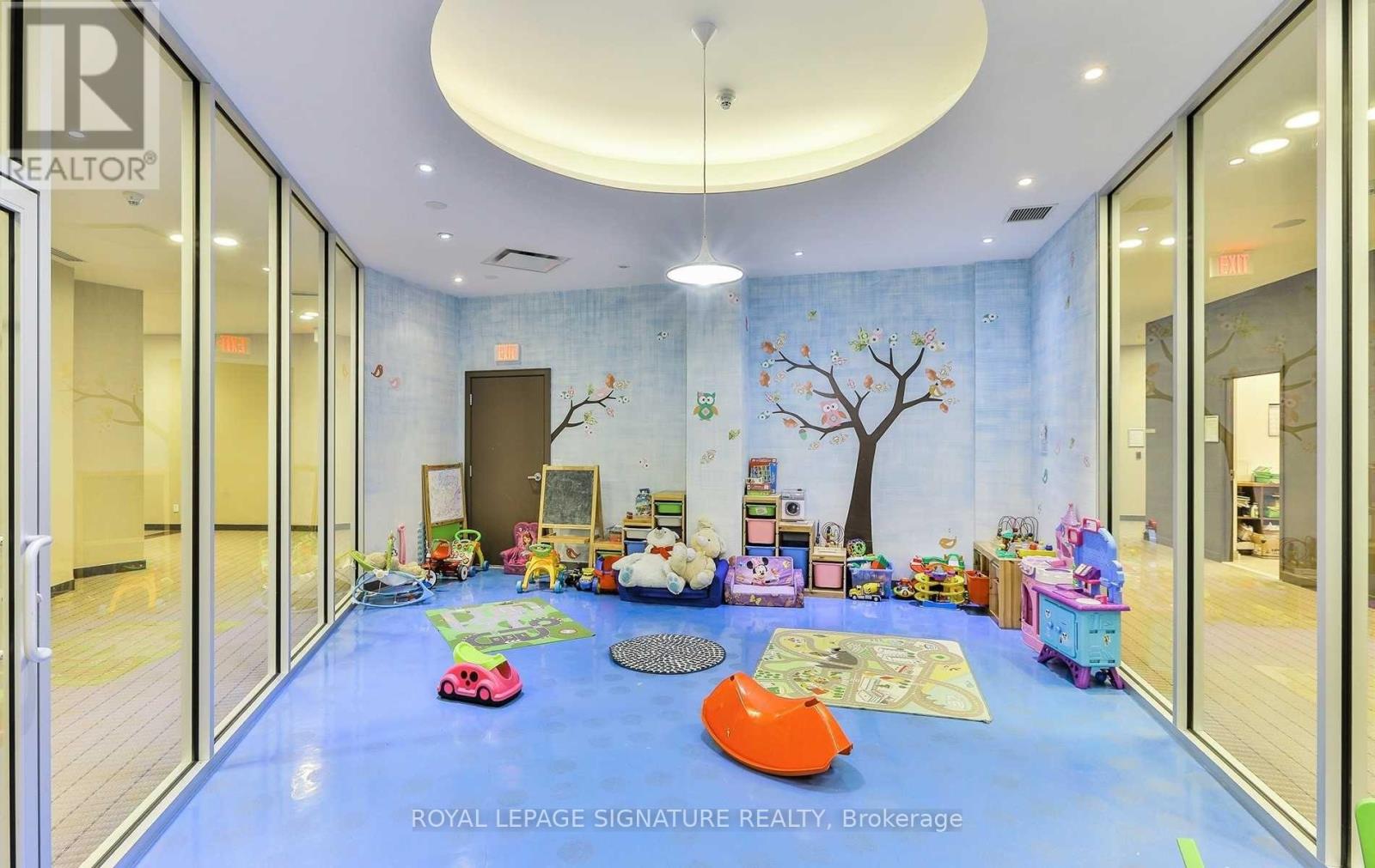 2801 - 2240 Lake Shore Boulevard W, Toronto, Ontario  M8V 0B1 - Photo 31 - W12763332