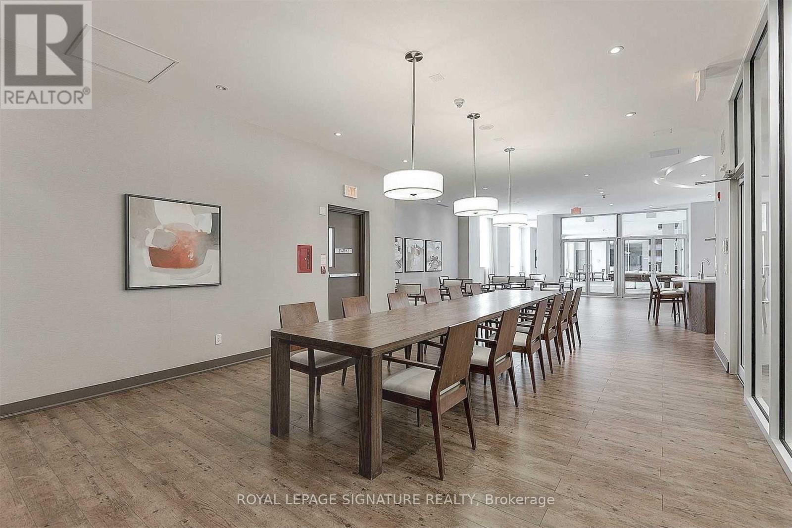 2801 - 2240 Lake Shore Boulevard W, Toronto, Ontario  M8V 0B1 - Photo 32 - W12763332