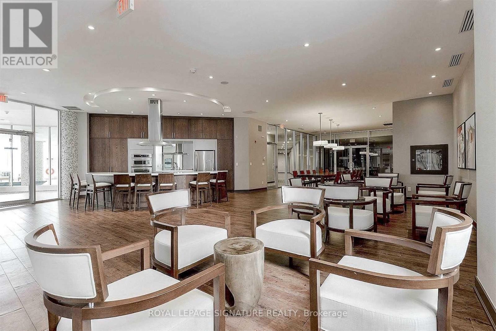 2801 - 2240 Lake Shore Boulevard W, Toronto, Ontario  M8V 0B1 - Photo 33 - W12763332