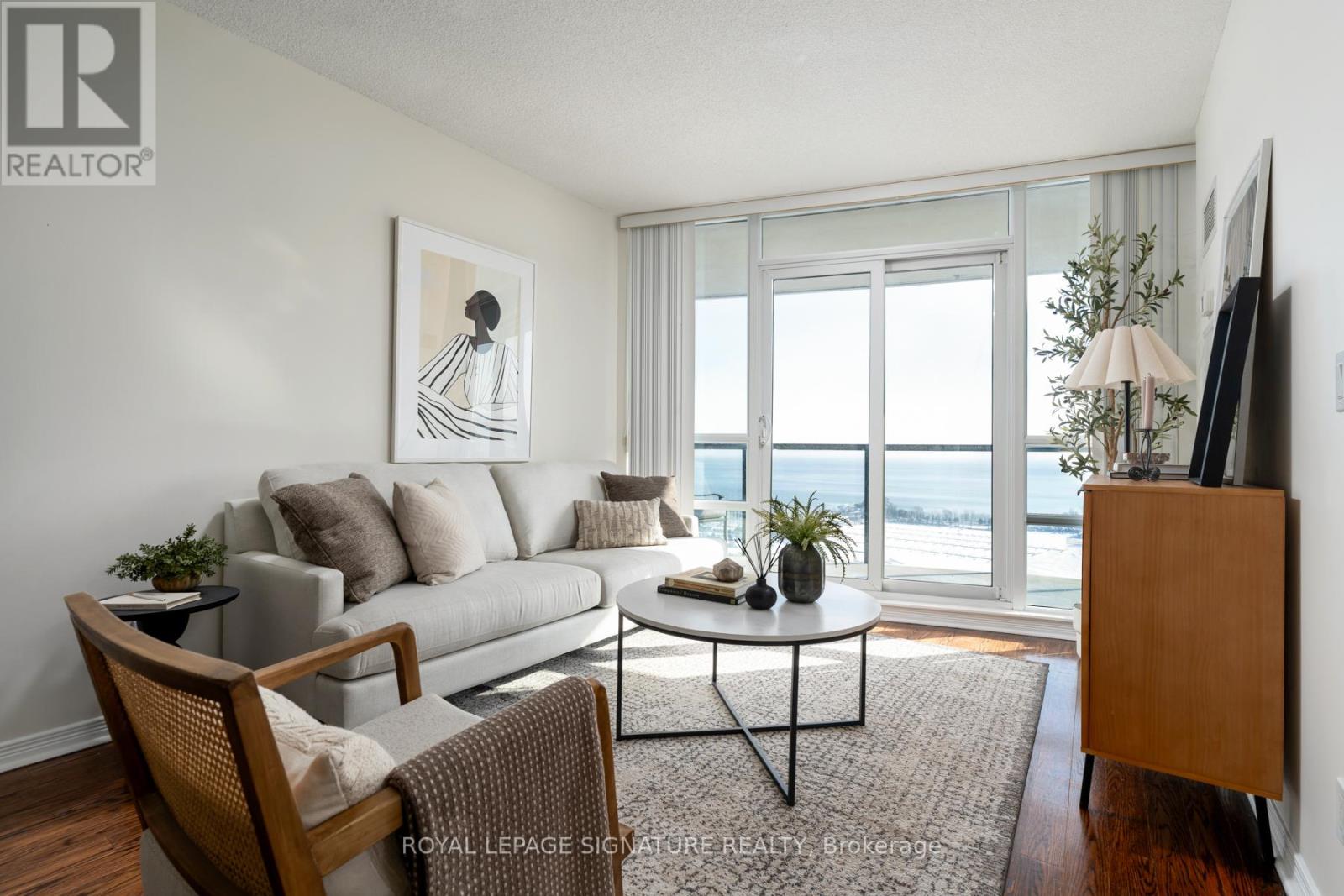 2801 - 2240 Lake Shore Boulevard W, Toronto, Ontario  M8V 0B1 - Photo 5 - W12763332