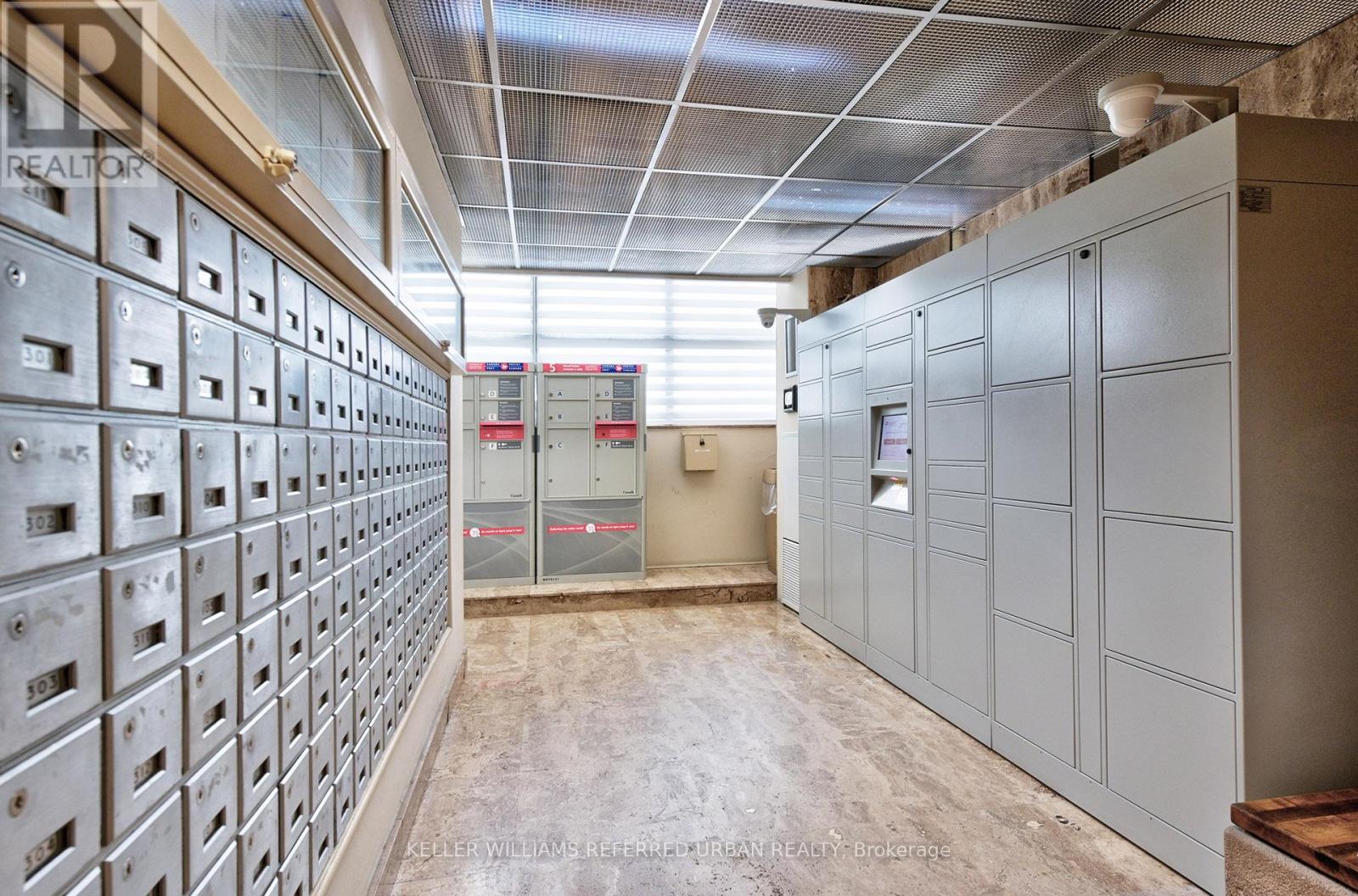 1411 - 11 Wincott Drive, Toronto, Ontario  M9R 2R9 - Photo 40 - W12763342