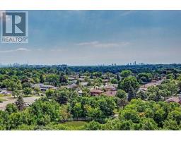 1411 - 11 WINCOTT DRIVE, Toronto, Ontario