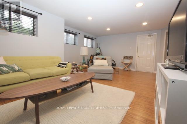 4 - 31 Marina Avenue, Toronto, Ontario  M8W 1K4 - Photo 3 - W12763354