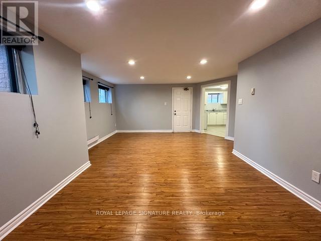 4 - 31 Marina Avenue, Toronto, Ontario  M8W 1K4 - Photo 6 - W12763354