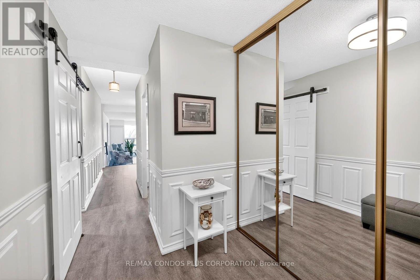 508 - 1359 White Oaks Boulevard S, Oakville, Ontario  L6H 0H3 - Photo 15 - W12763392