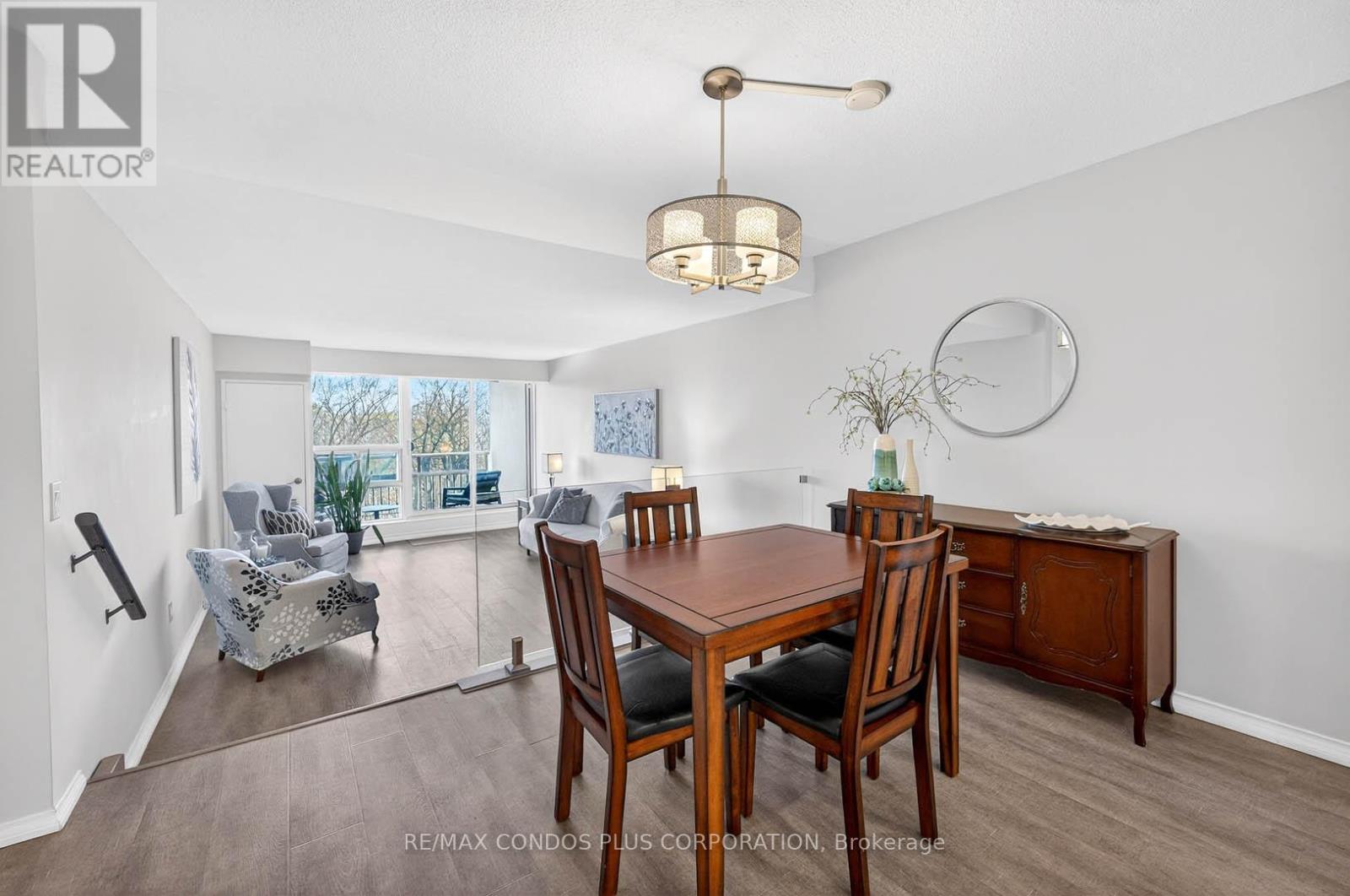 508 - 1359 White Oaks Boulevard S, Oakville, Ontario  L6H 0H3 - Photo 16 - W12763392