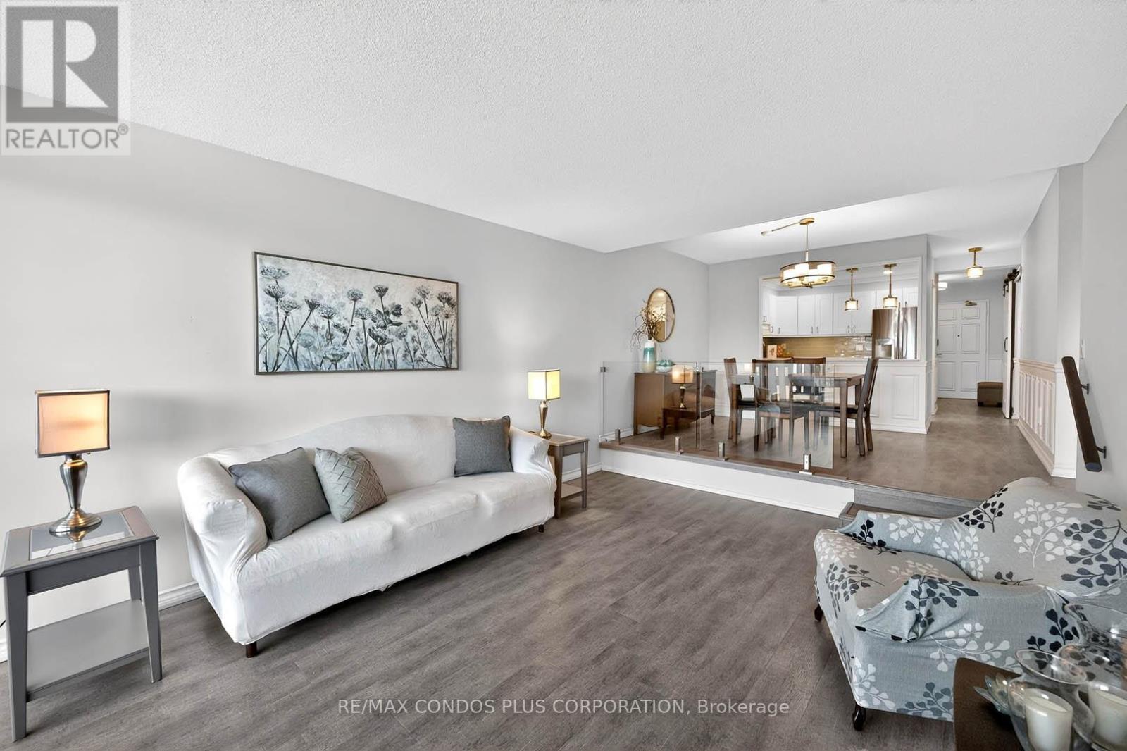 508 - 1359 White Oaks Boulevard S, Oakville, Ontario  L6H 0H3 - Photo 17 - W12763392