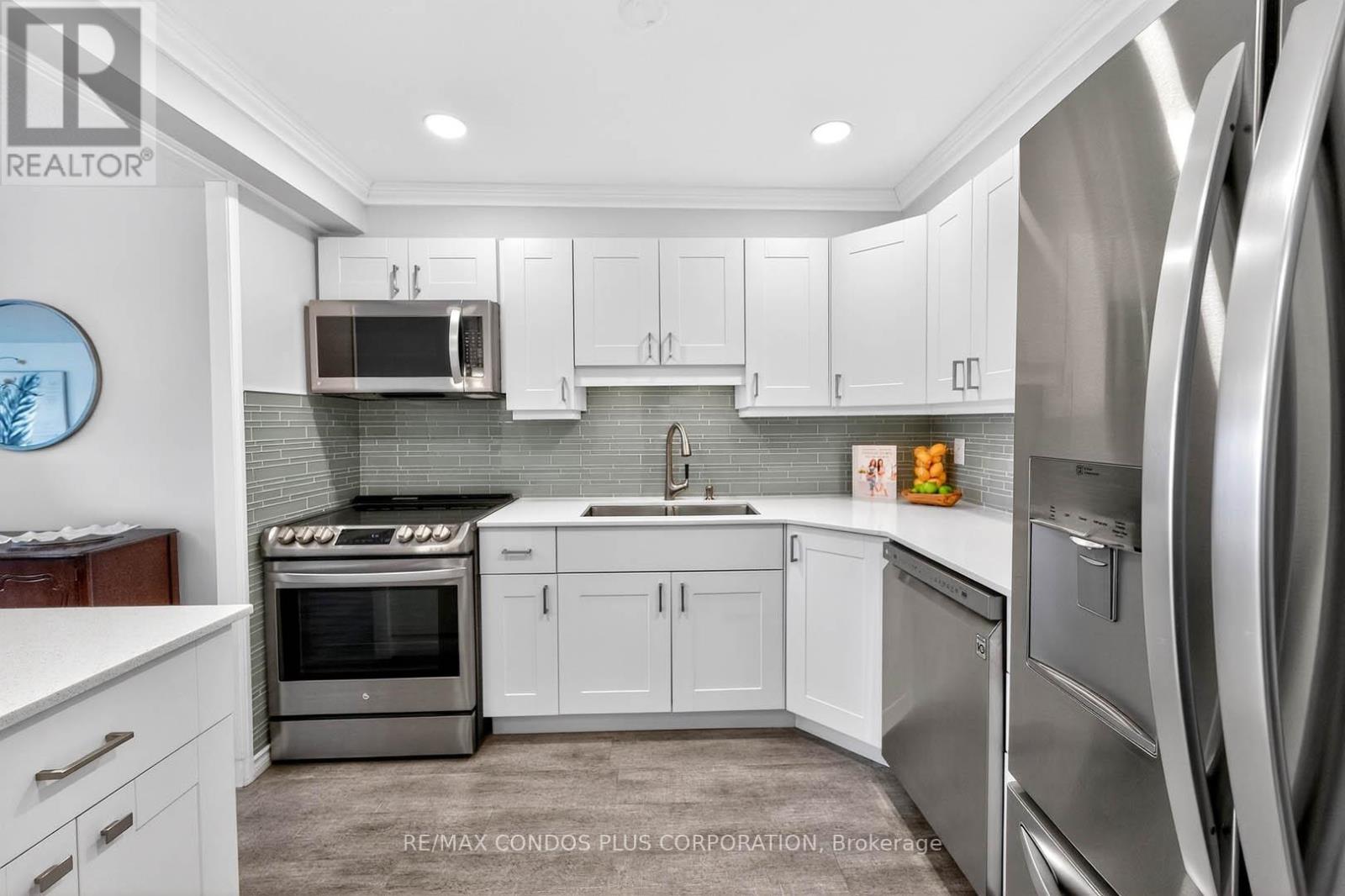 508 - 1359 White Oaks Boulevard S, Oakville, Ontario  L6H 0H3 - Photo 18 - W12763392