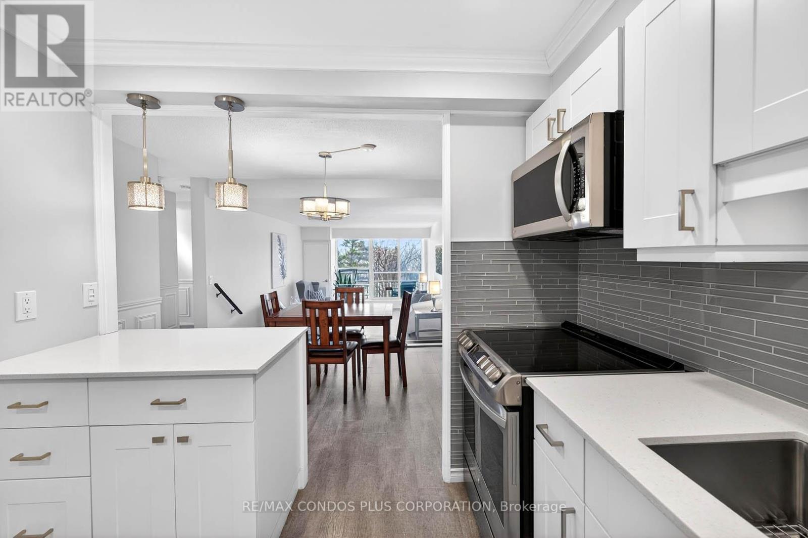 508 - 1359 White Oaks Boulevard S, Oakville, Ontario  L6H 0H3 - Photo 19 - W12763392