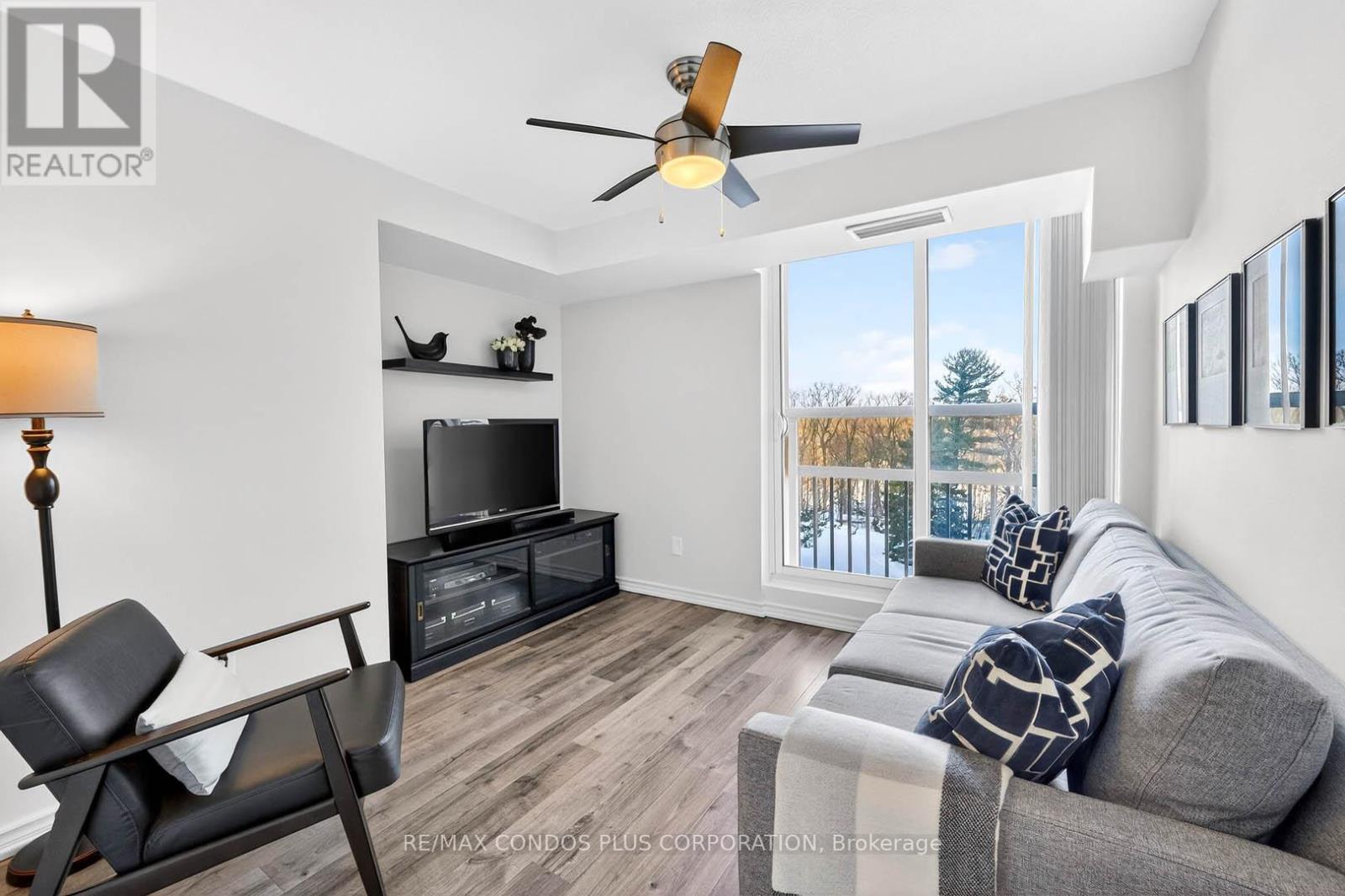 508 - 1359 White Oaks Boulevard S, Oakville, Ontario  L6H 0H3 - Photo 20 - W12763392