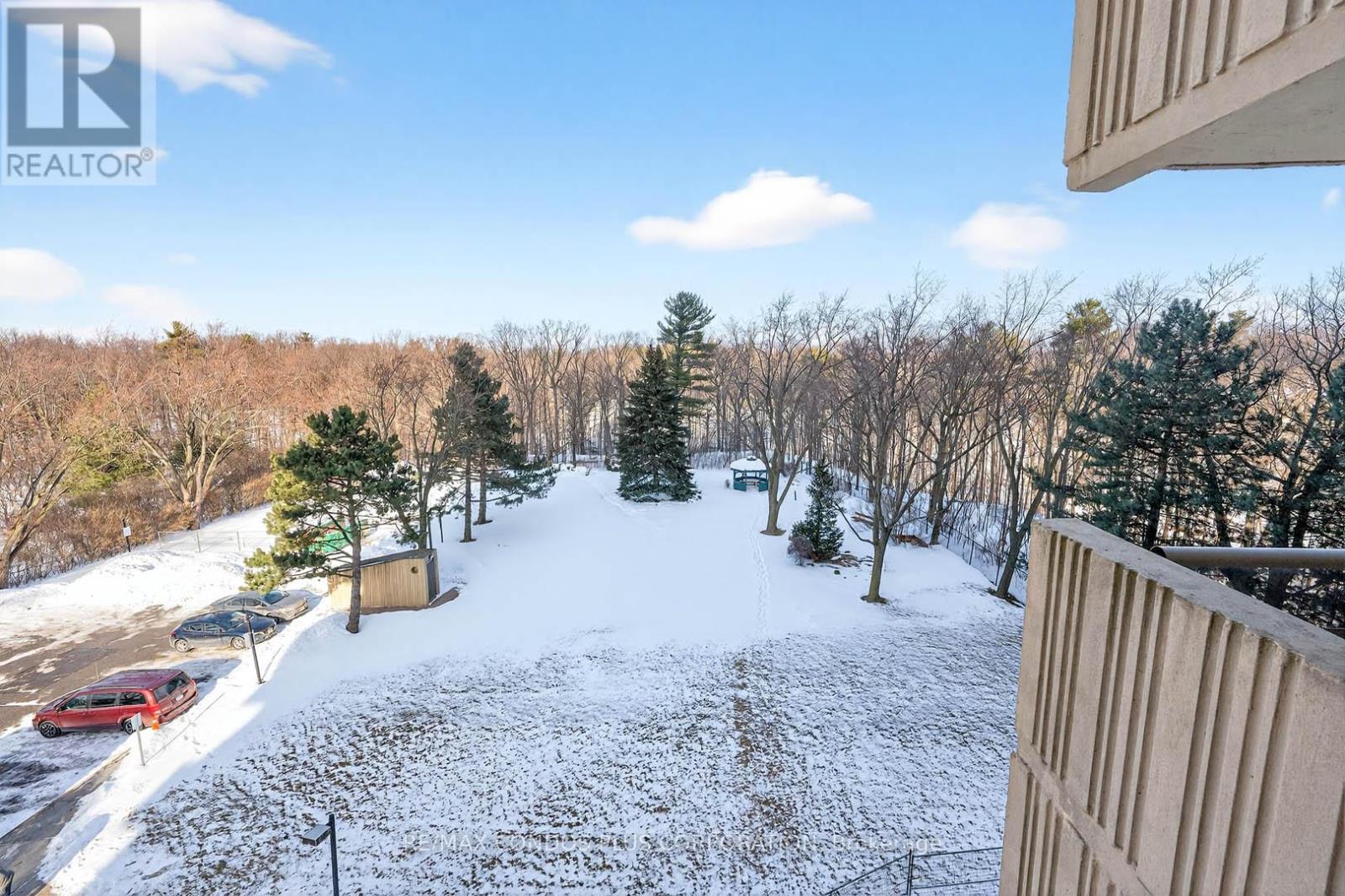 508 - 1359 White Oaks Boulevard S, Oakville, Ontario  L6H 0H3 - Photo 22 - W12763392