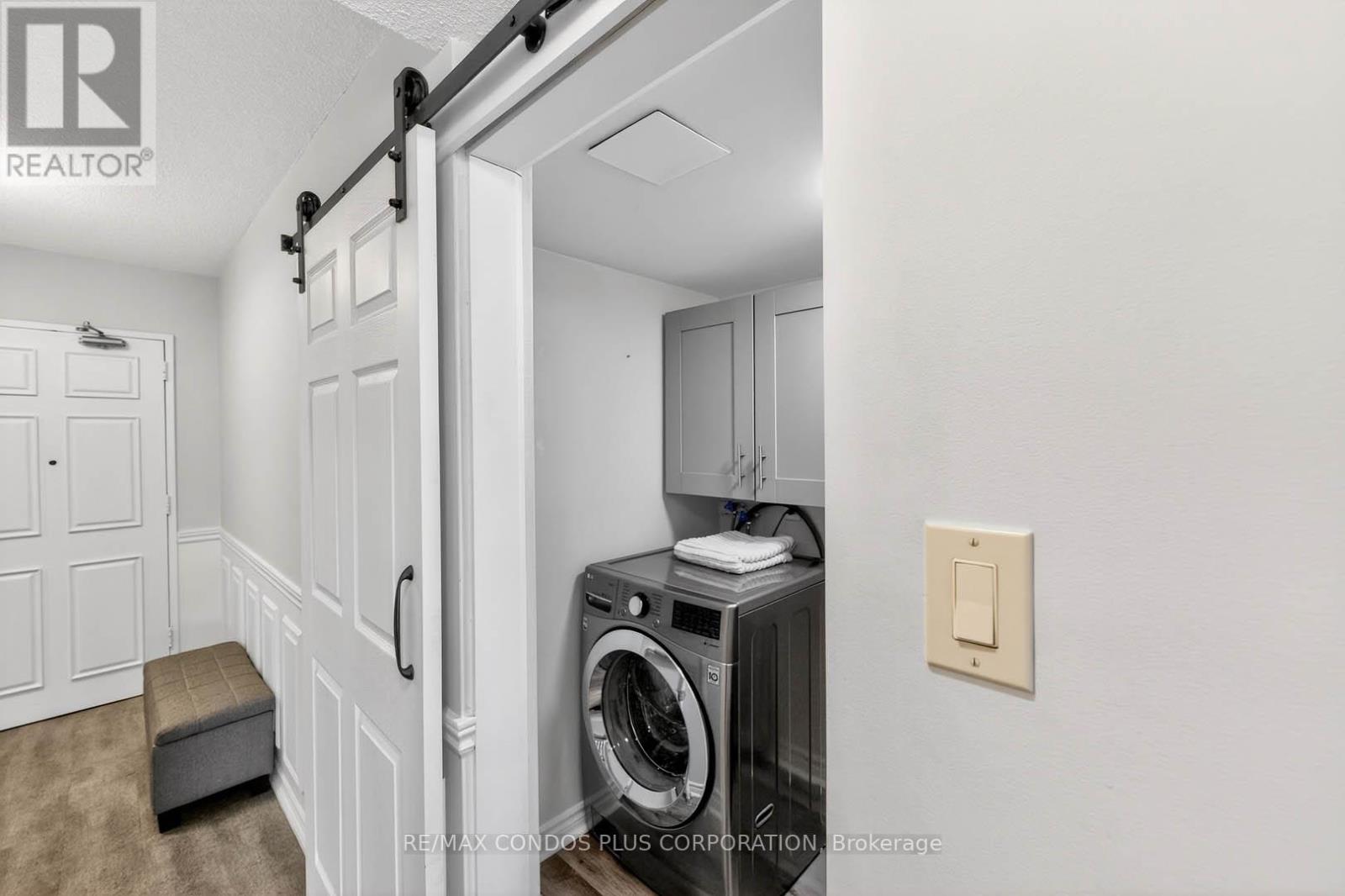 508 - 1359 White Oaks Boulevard S, Oakville, Ontario  L6H 0H3 - Photo 25 - W12763392