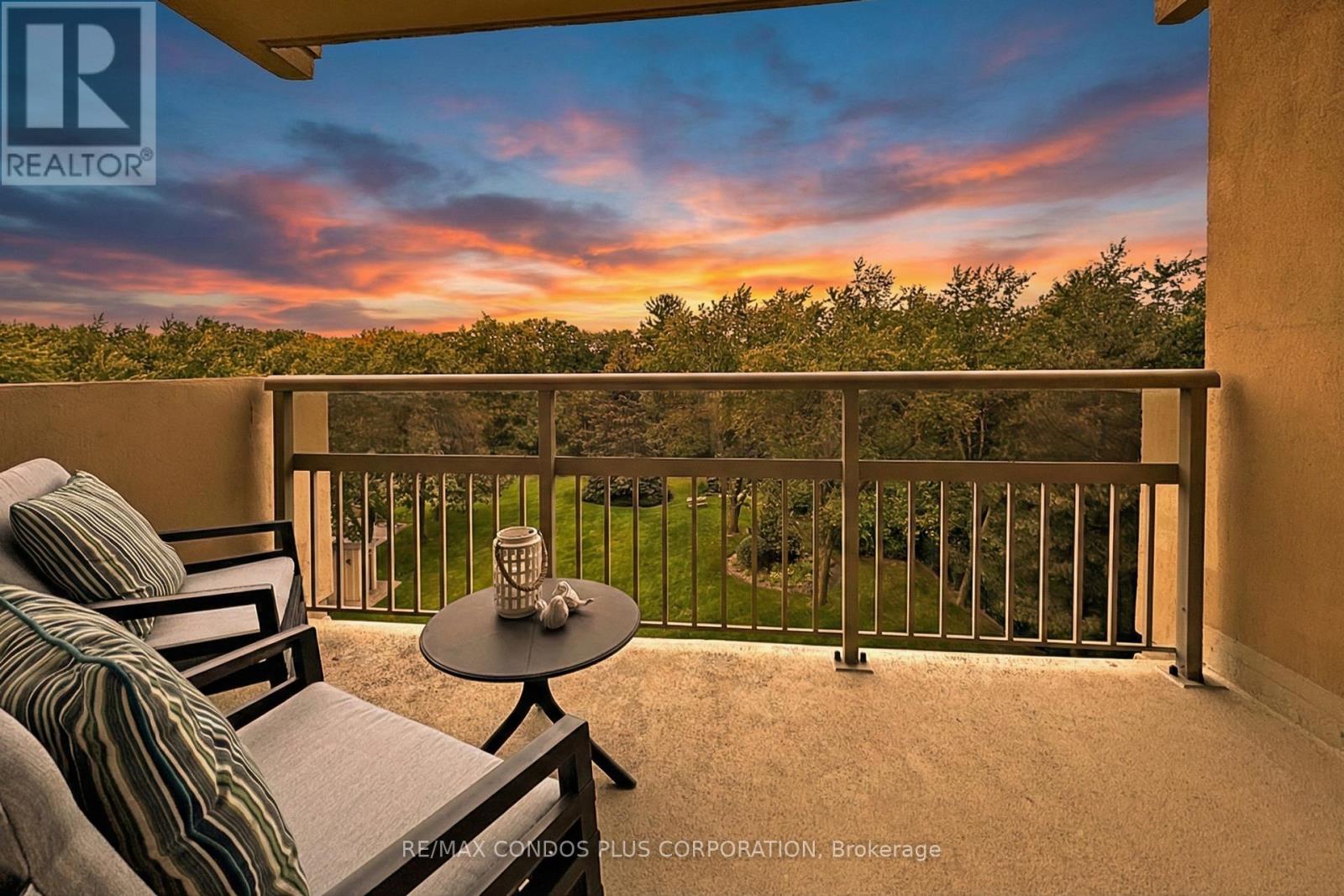 508 - 1359 White Oaks Boulevard S, Oakville, Ontario  L6H 0H3 - Photo 27 - W12763392