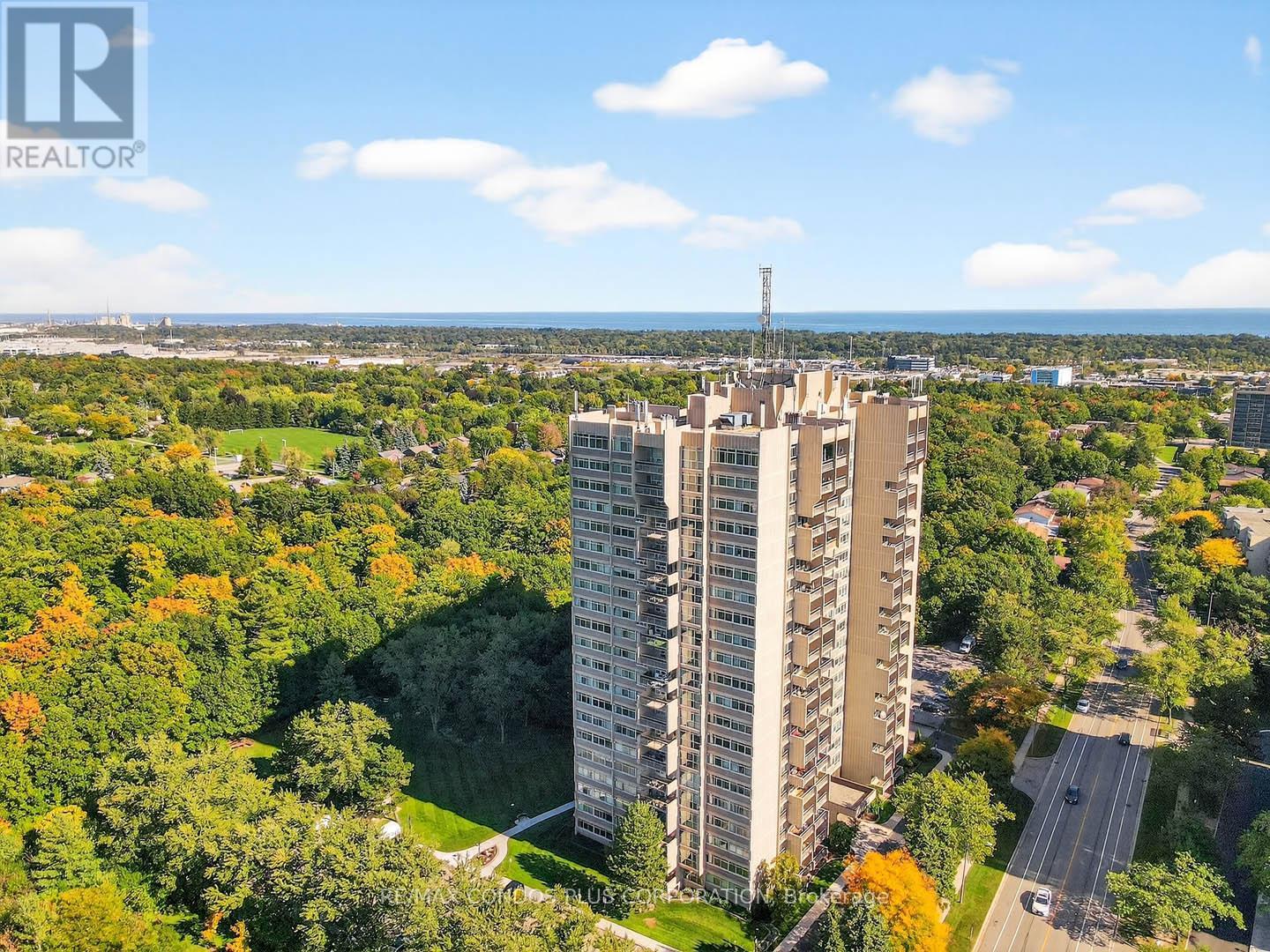 508 - 1359 White Oaks Boulevard S, Oakville, Ontario  L6H 0H3 - Photo 29 - W12763392