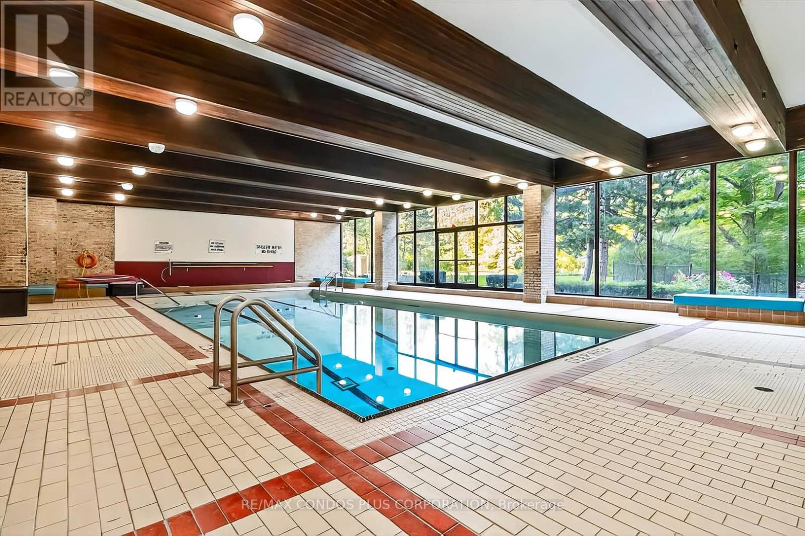 508 - 1359 White Oaks Boulevard S, Oakville, Ontario  L6H 0H3 - Photo 32 - W12763392