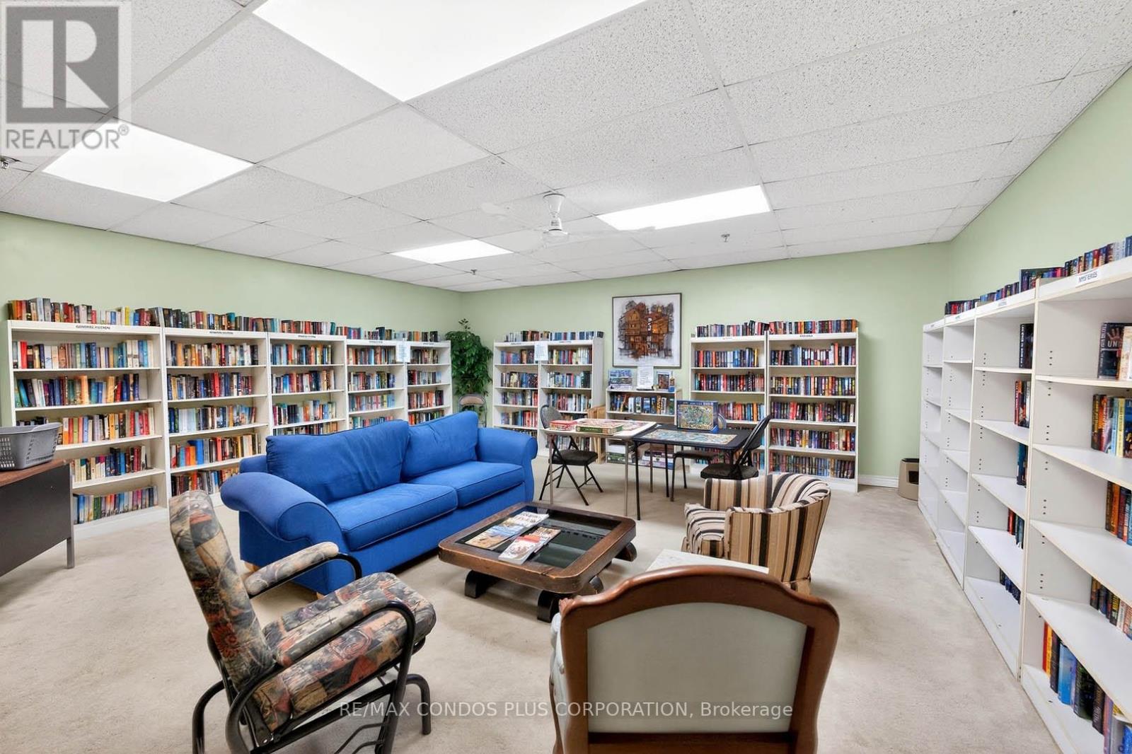 508 - 1359 White Oaks Boulevard S, Oakville, Ontario  L6H 0H3 - Photo 36 - W12763392