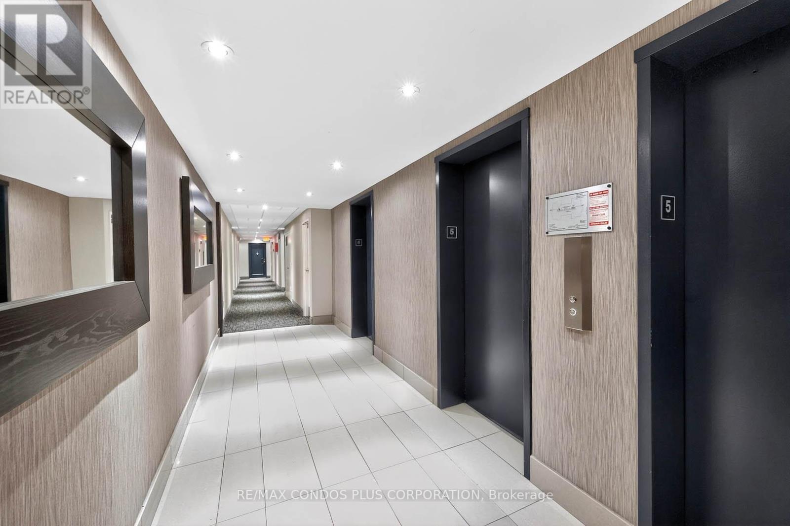 508 - 1359 White Oaks Boulevard S, Oakville, Ontario  L6H 0H3 - Photo 37 - W12763392