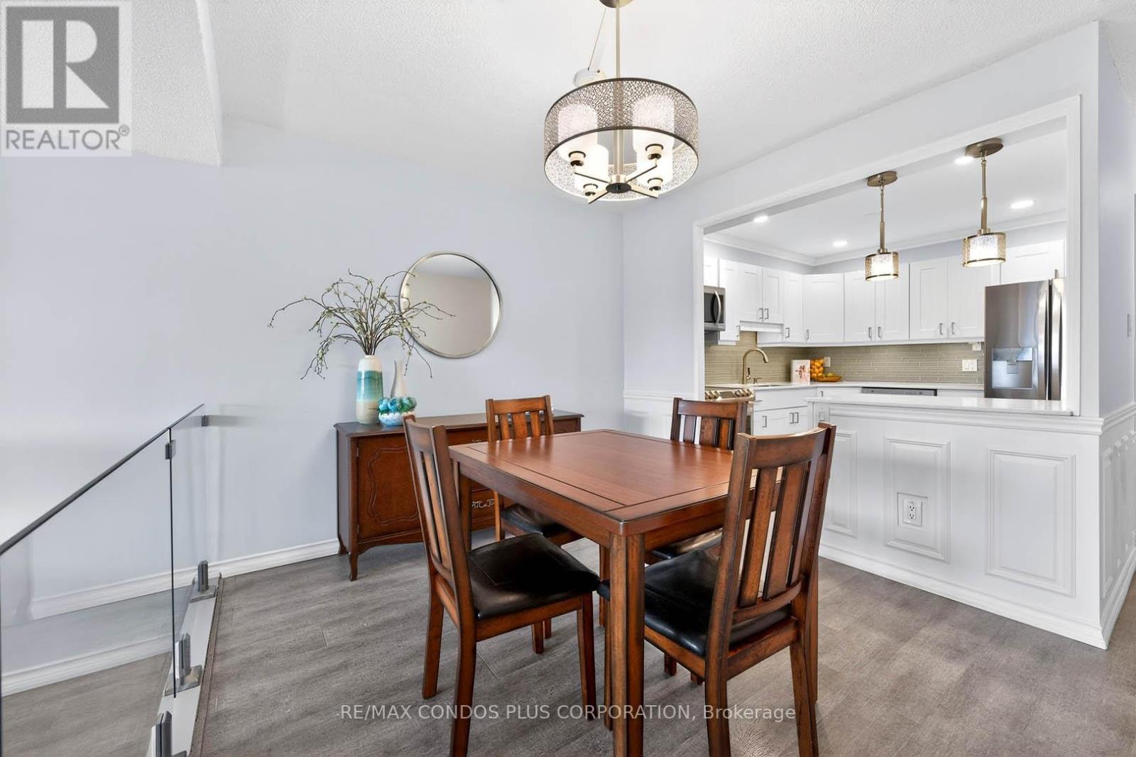 508 - 1359 White Oaks Boulevard S, Oakville, Ontario  L6H 0H3 - Photo 7 - W12763392