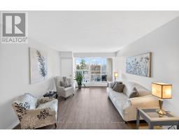 508 - 1359 WHITE OAKS BOULEVARD S, Oakville, Ontario