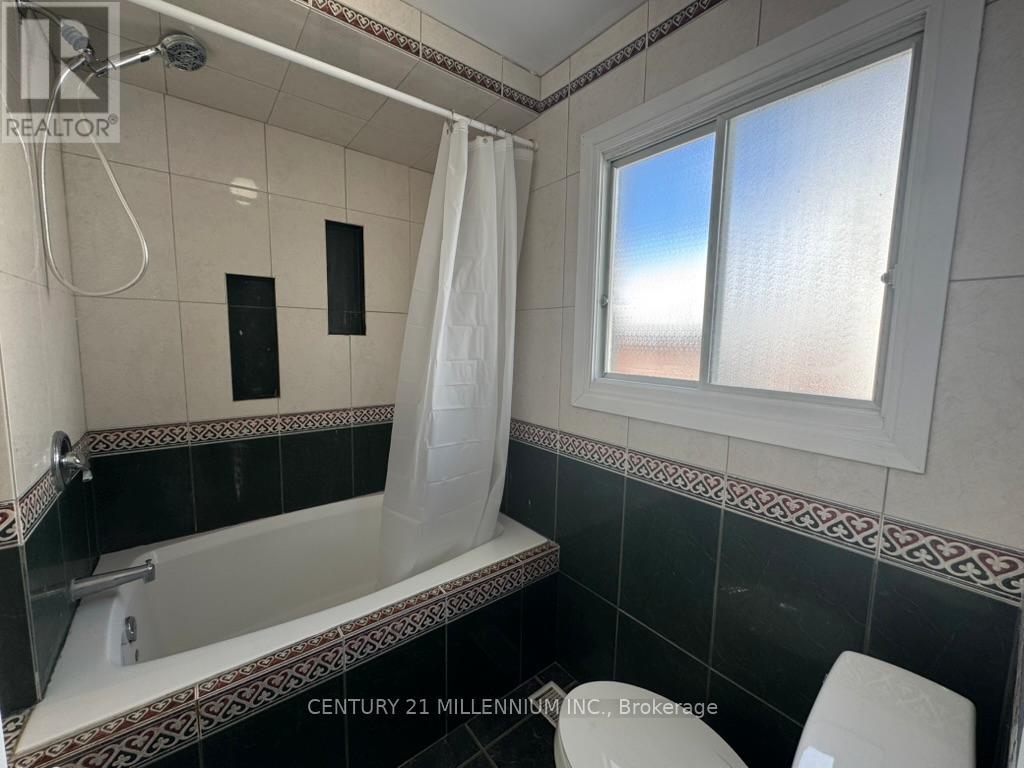 2nd Level - 183 Harold Street, Brampton, Ontario  L6Y 2G3 - Photo 21 - W12763396