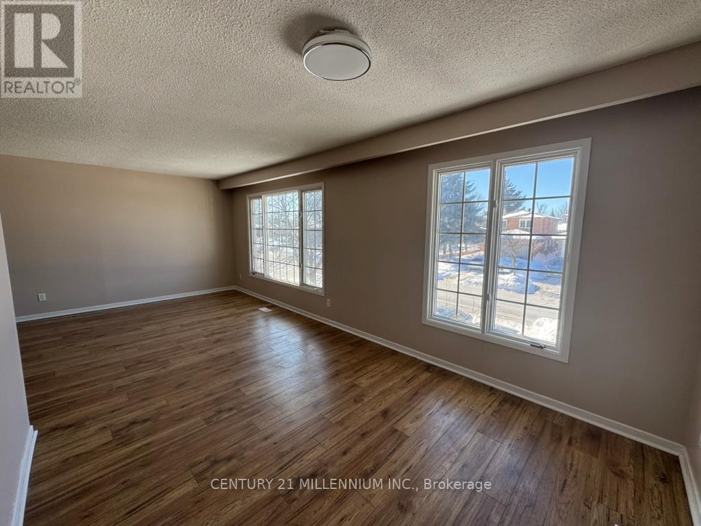 2nd Level - 183 Harold Street, Brampton, Ontario  L6Y 2G3 - Photo 25 - W12763396