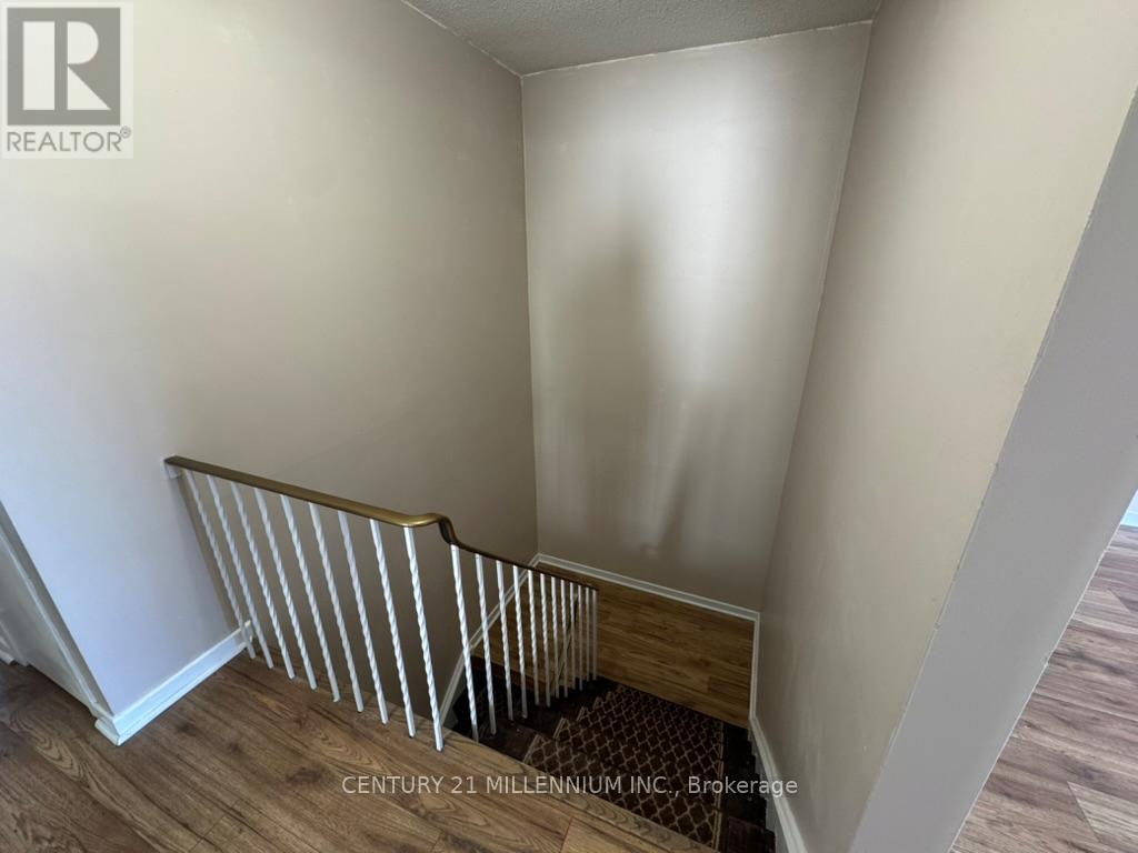 2nd Level - 183 Harold Street, Brampton, Ontario  L6Y 2G3 - Photo 27 - W12763396