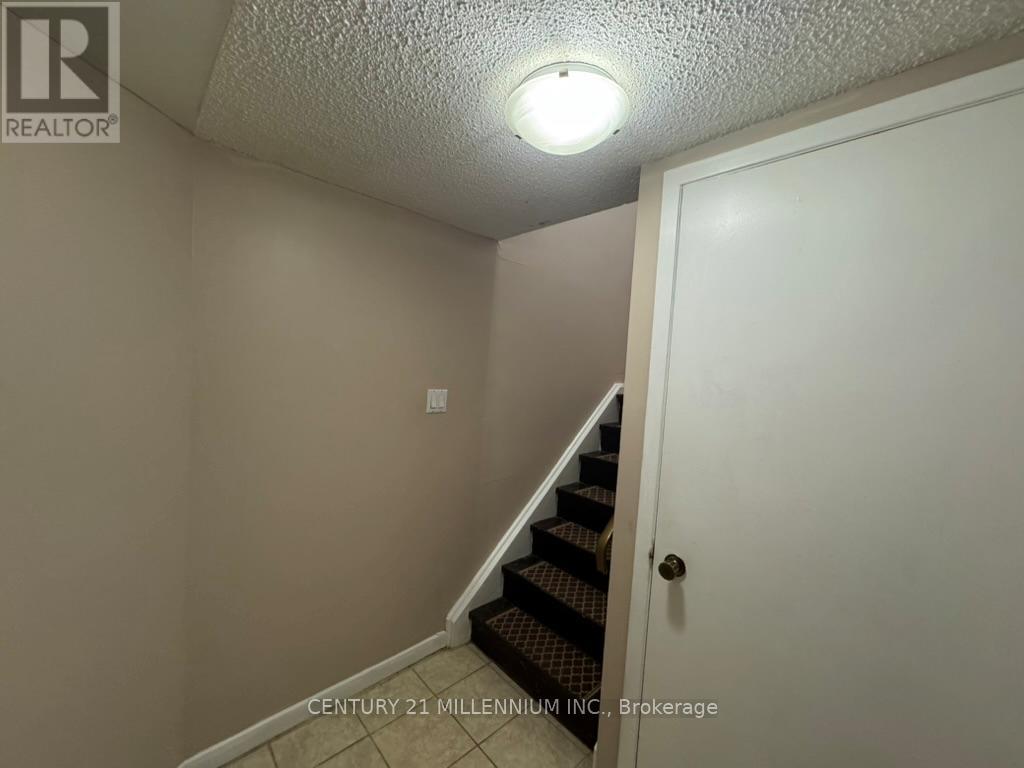 2nd Level - 183 Harold Street, Brampton, Ontario  L6Y 2G3 - Photo 28 - W12763396