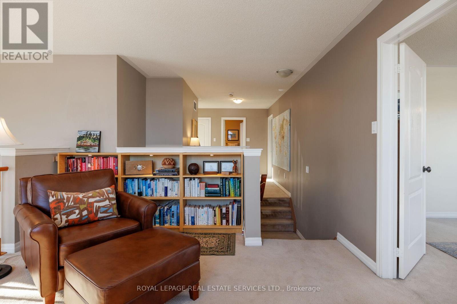 2475 Oakhaven Drive, Oakville, Ontario  L6M 4B7 - Photo 27 - W12763402