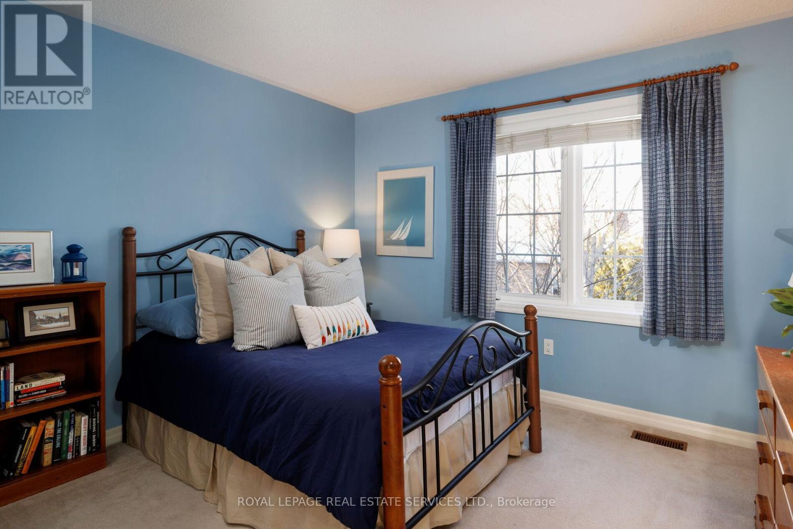 2475 Oakhaven Drive, Oakville, Ontario  L6M 4B7 - Photo 35 - W12763402