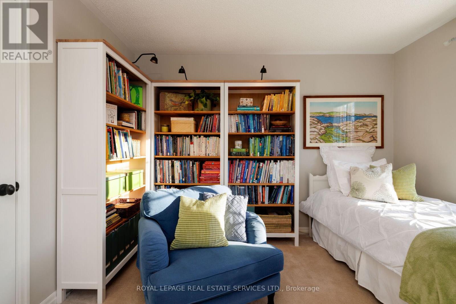 2475 Oakhaven Drive, Oakville, Ontario  L6M 4B7 - Photo 40 - W12763402