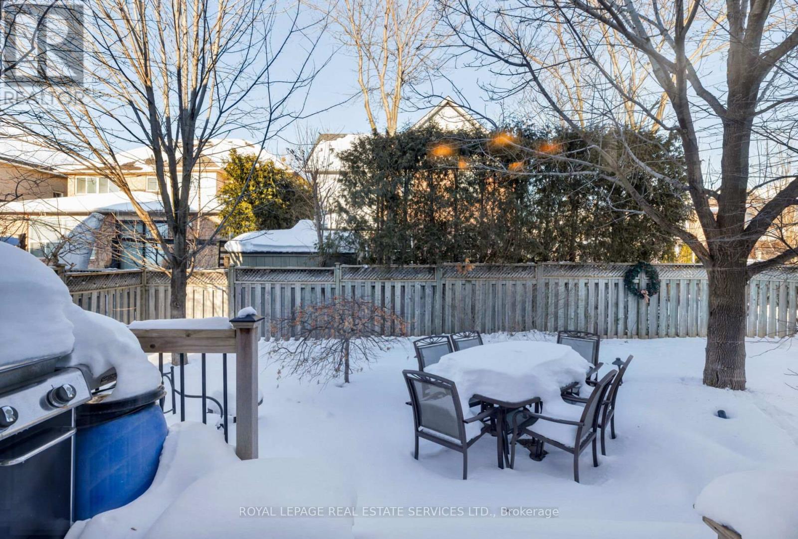 2475 Oakhaven Drive, Oakville, Ontario  L6M 4B7 - Photo 44 - W12763402